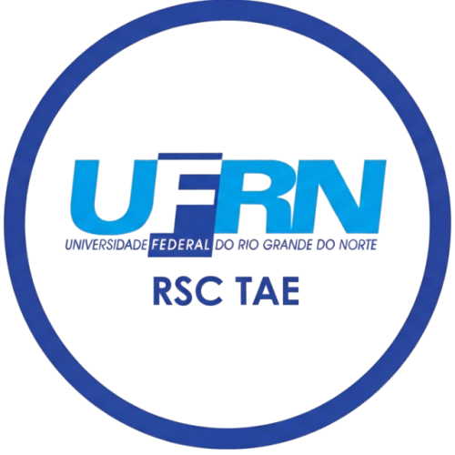Brasão UFRN
